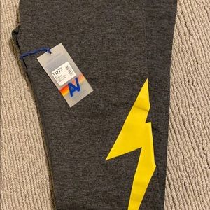 Aviator Nation leggings